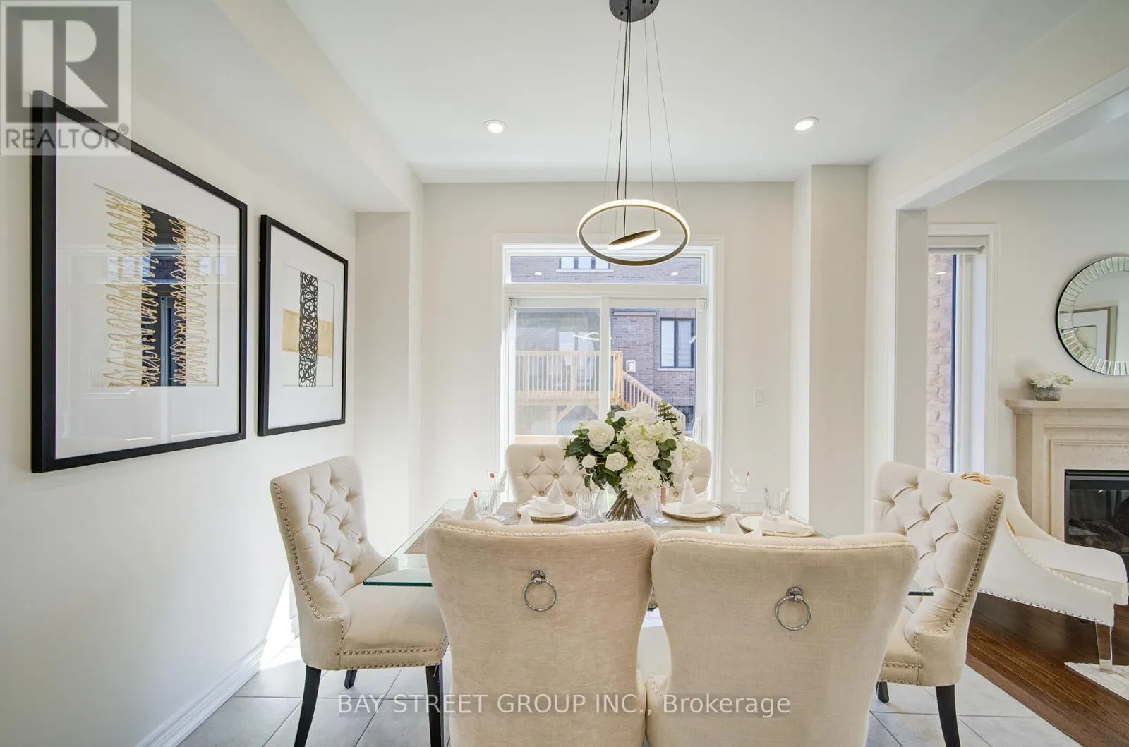87 MCCAGUE AVENUE