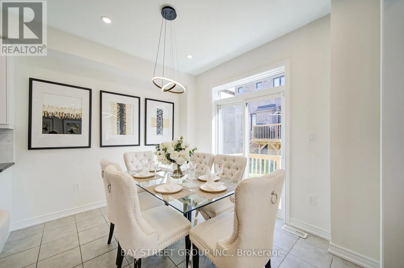 87 MCCAGUE AVENUE