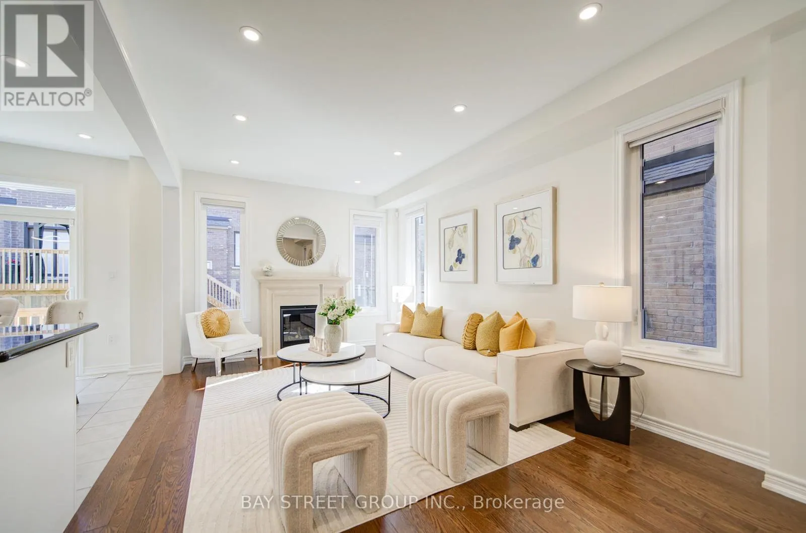 87 MCCAGUE AVENUE