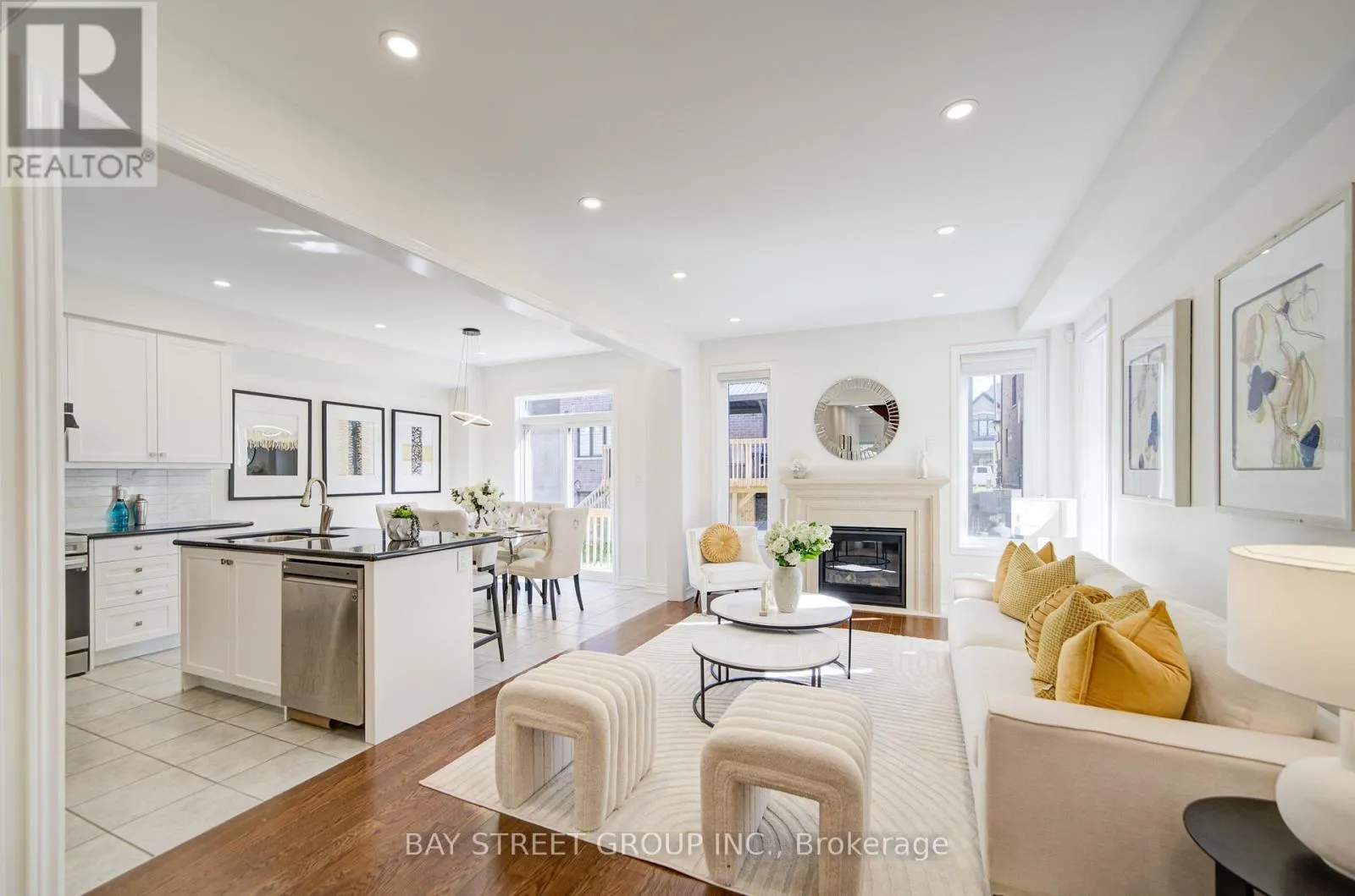 87 MCCAGUE AVENUE