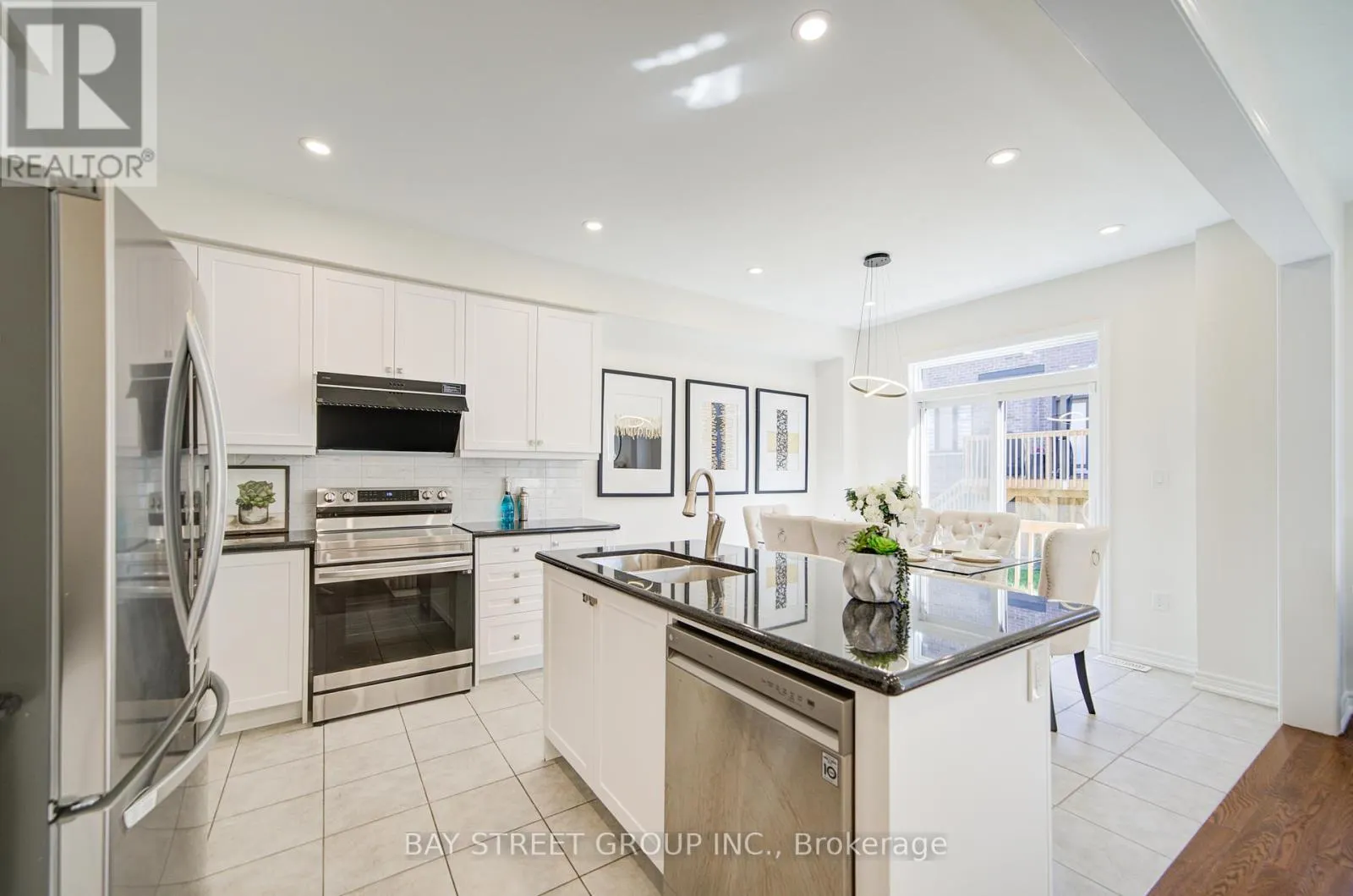 87 MCCAGUE AVENUE