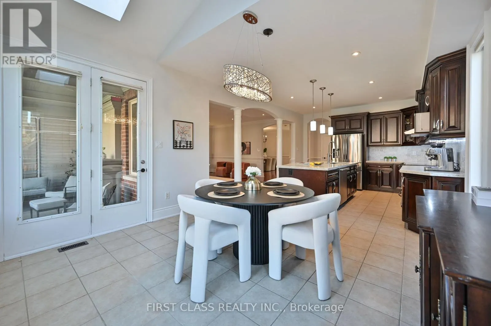 72 BRAEHEAD DRIVE