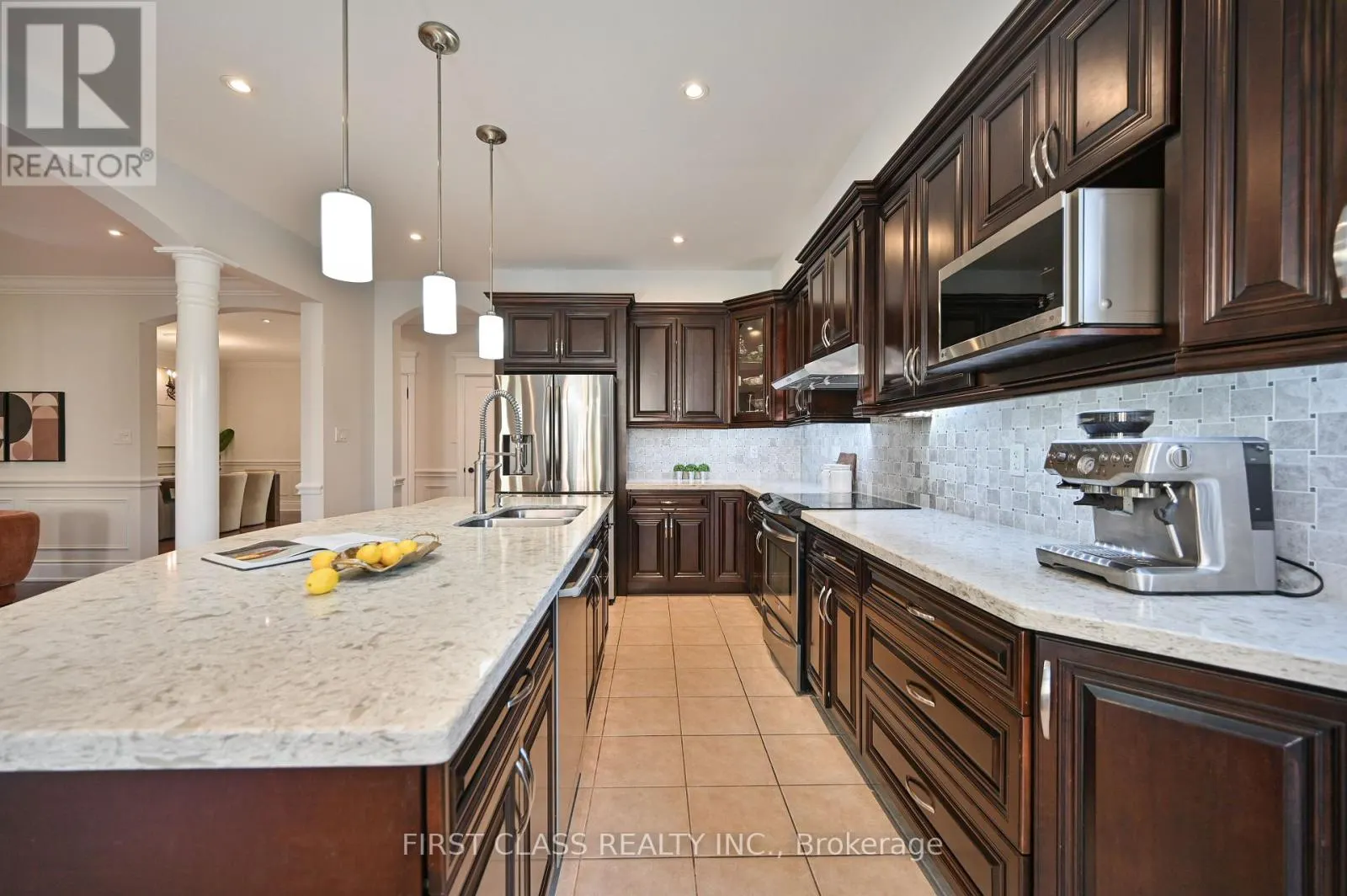 72 BRAEHEAD DRIVE