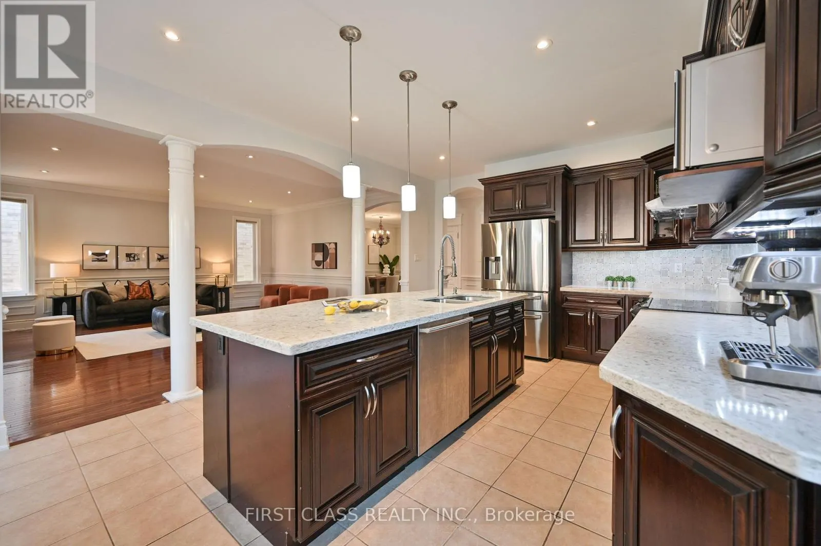 72 BRAEHEAD DRIVE