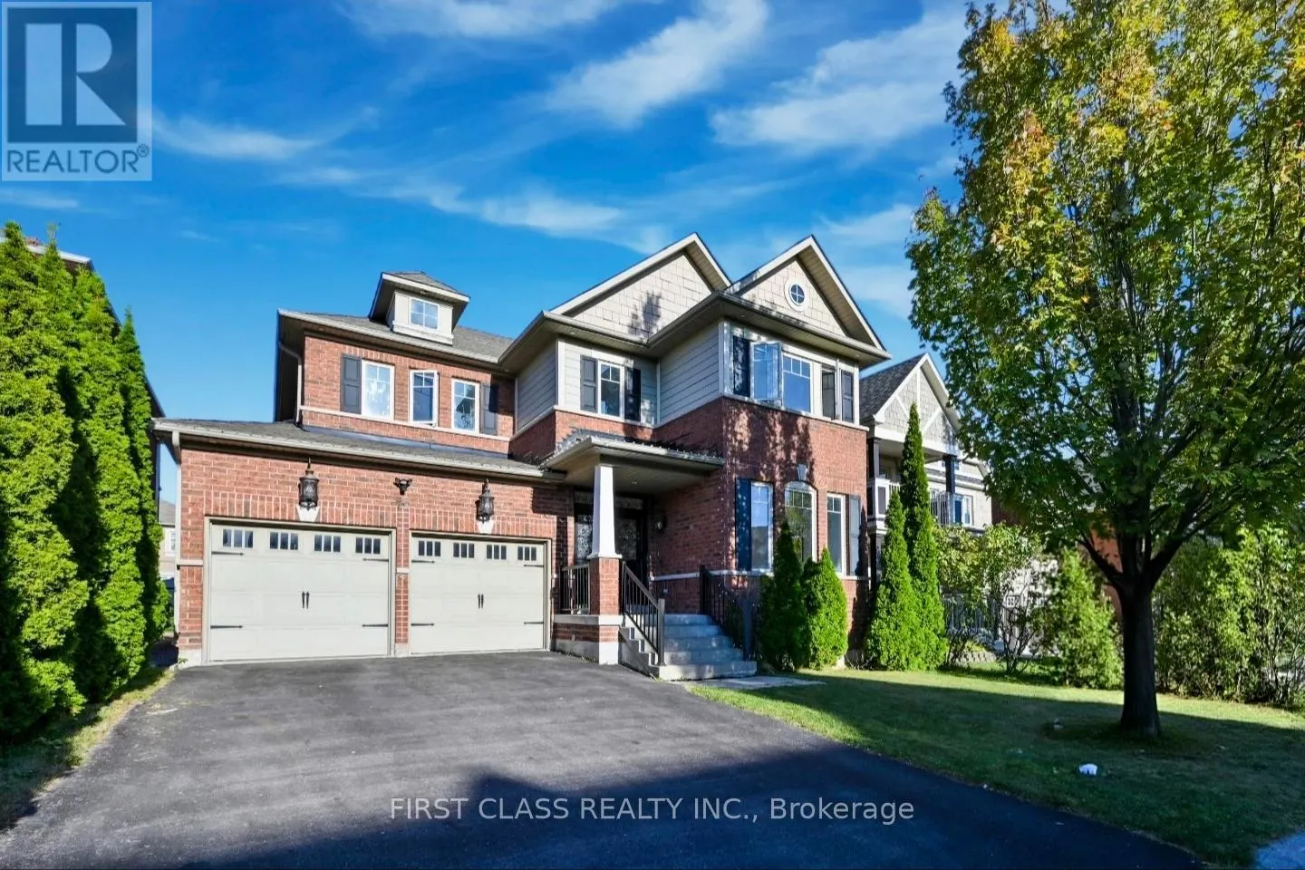 72 BRAEHEAD DRIVE