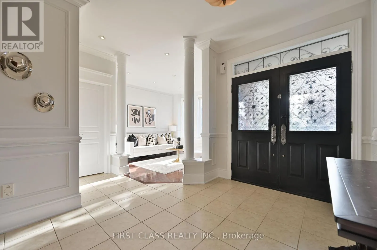 72 BRAEHEAD DRIVE