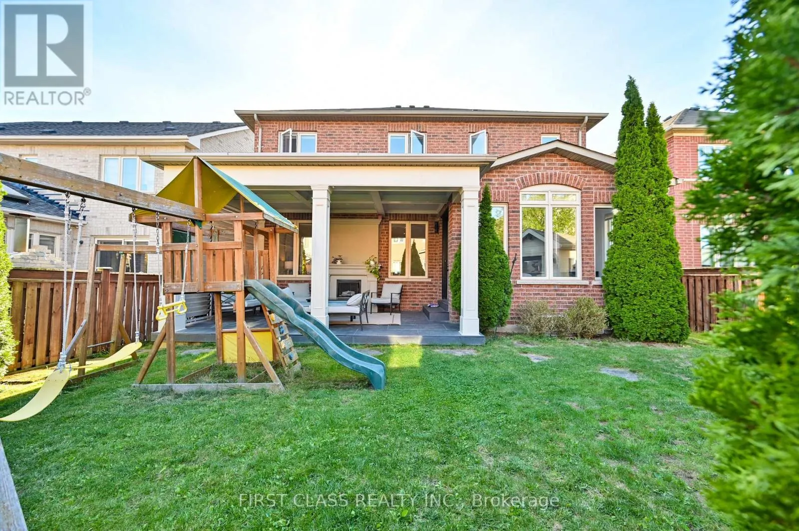 72 BRAEHEAD DRIVE