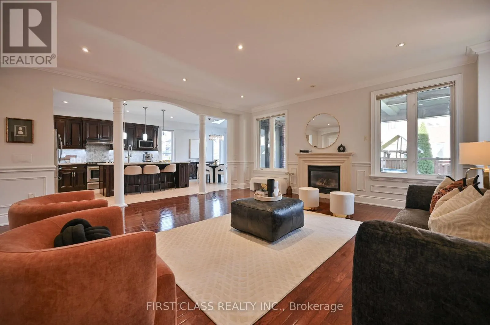 72 BRAEHEAD DRIVE