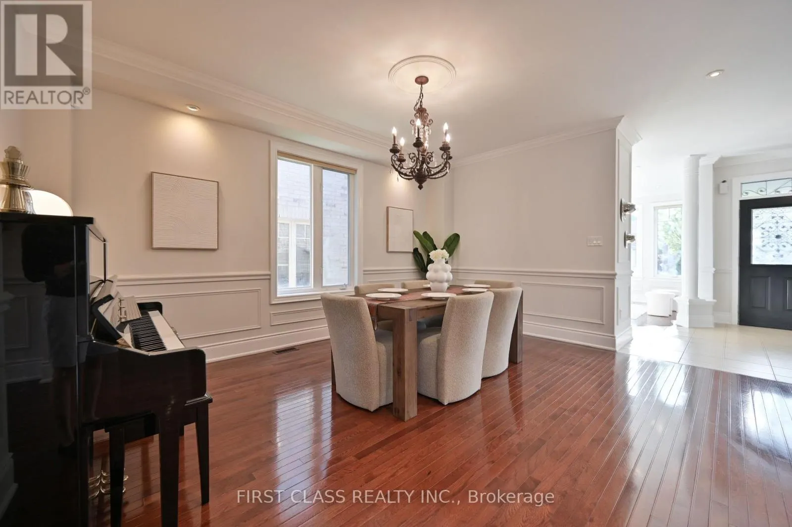 72 BRAEHEAD DRIVE