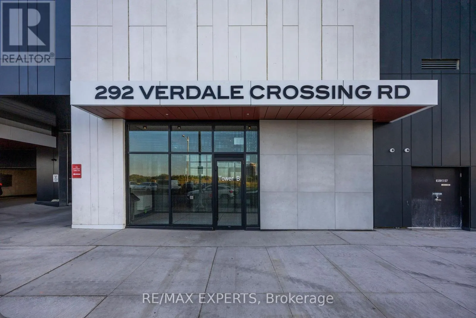 828 - 8119 BIRCHMOUNT ROAD