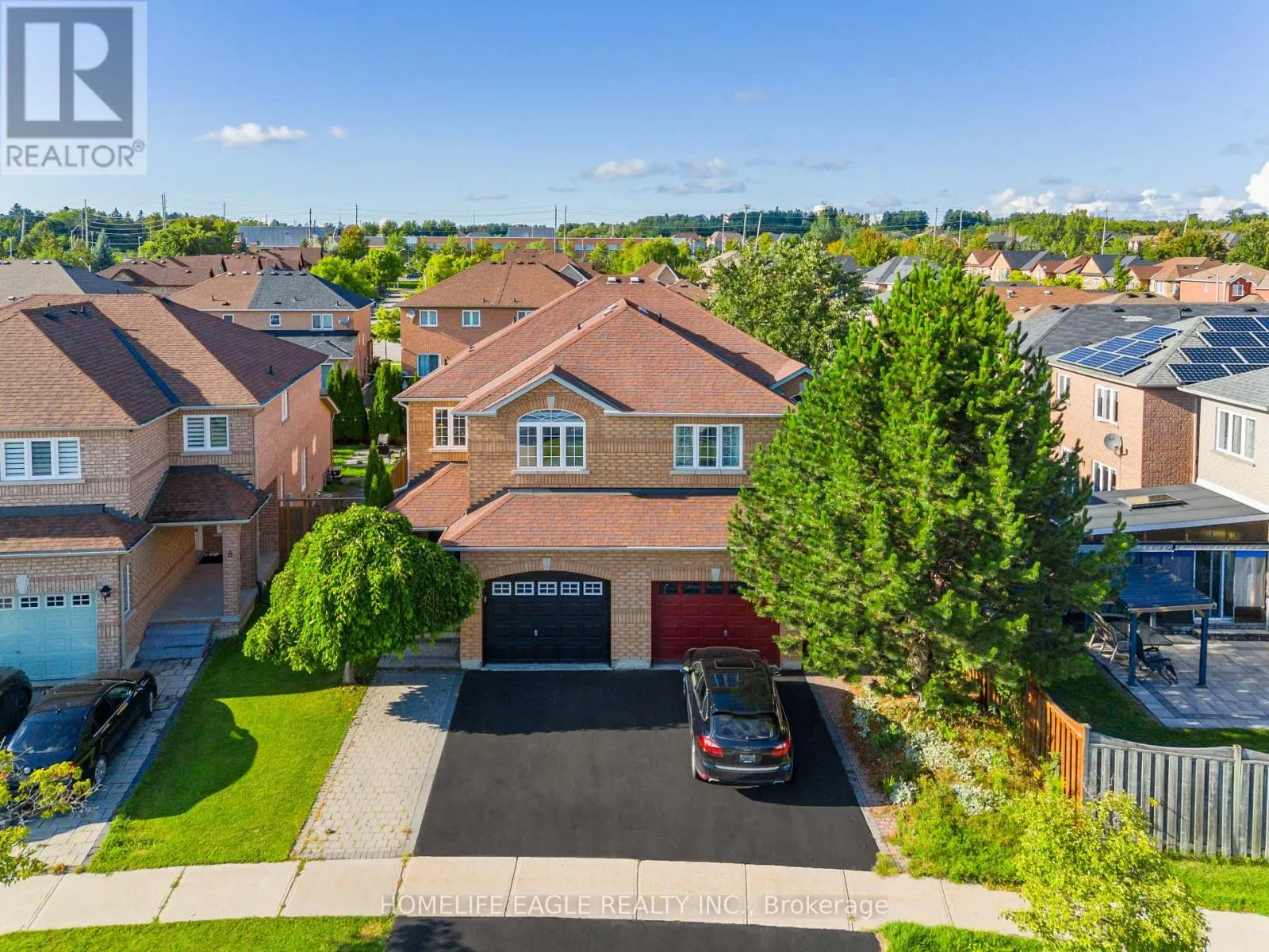 6 BRIGHTSVIEW DRIVE
