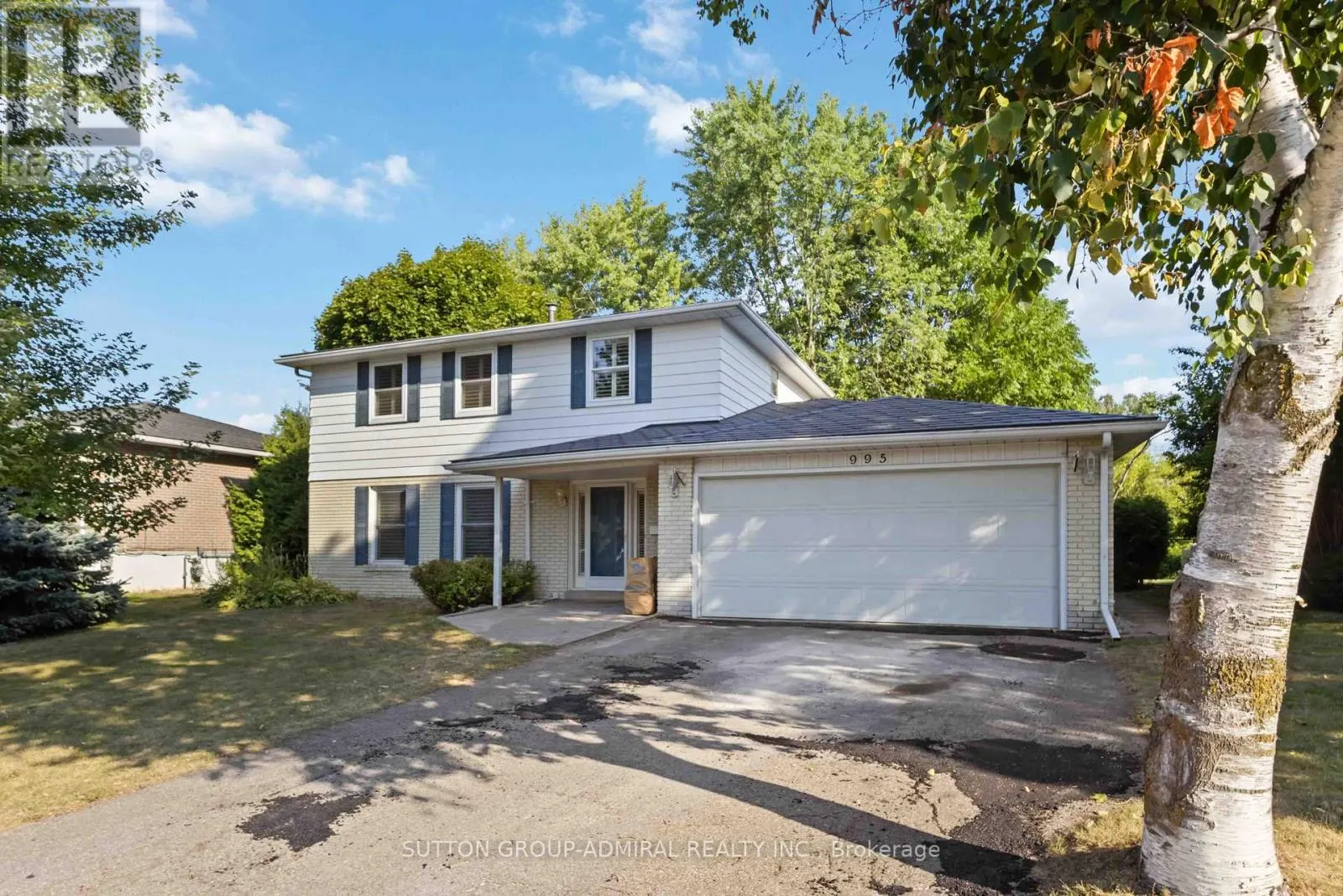 995 LEMAR ROAD