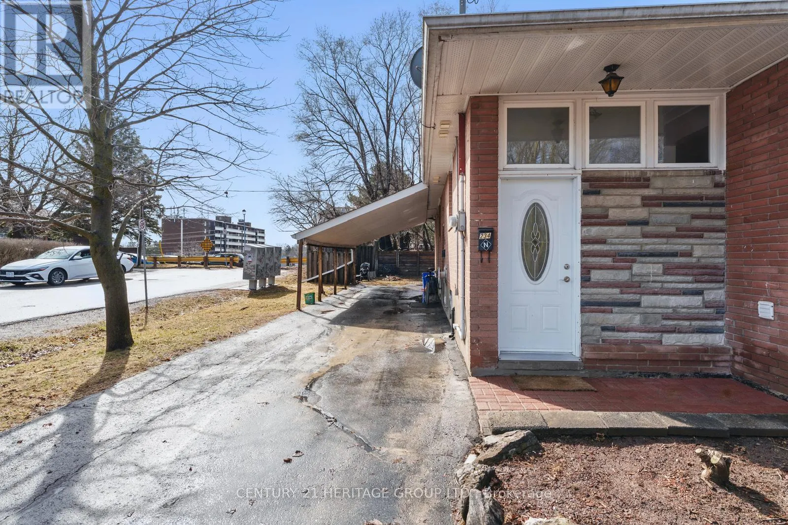 BSMNT - 234 PENN AVENUE