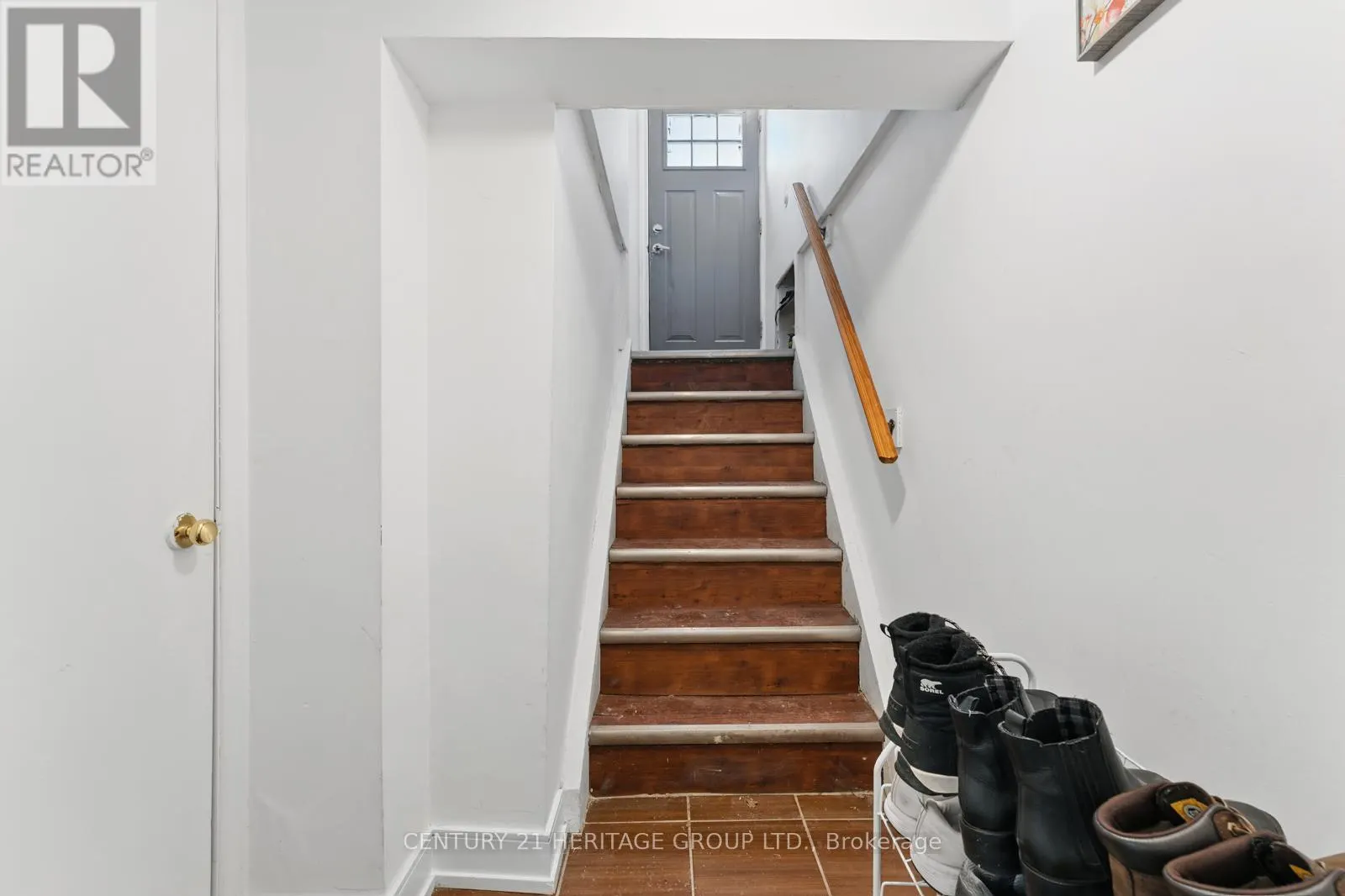 BSMNT - 234 PENN AVENUE