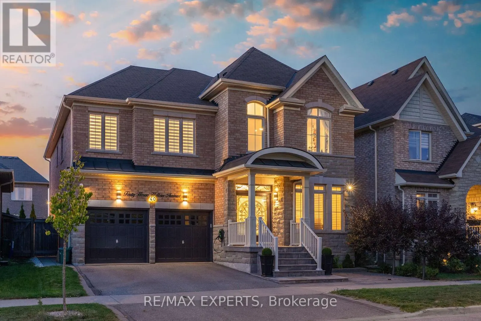 40 HERON HOLLOW AVENUE