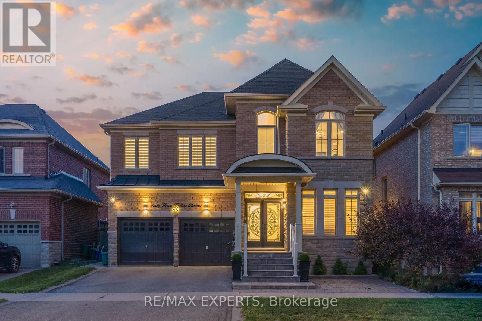 40 HERON HOLLOW AVENUE