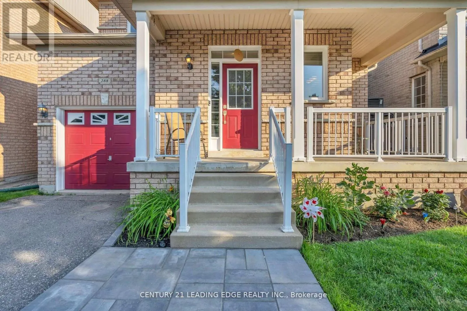 288 KIRKVALLEY CRESCENT