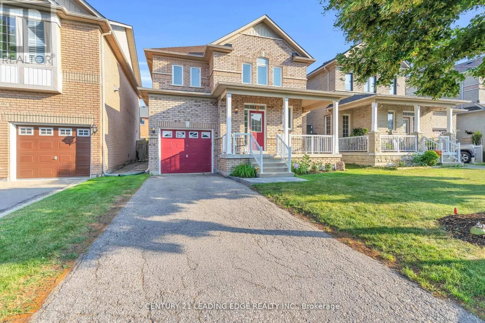 288 KIRKVALLEY CRESCENT