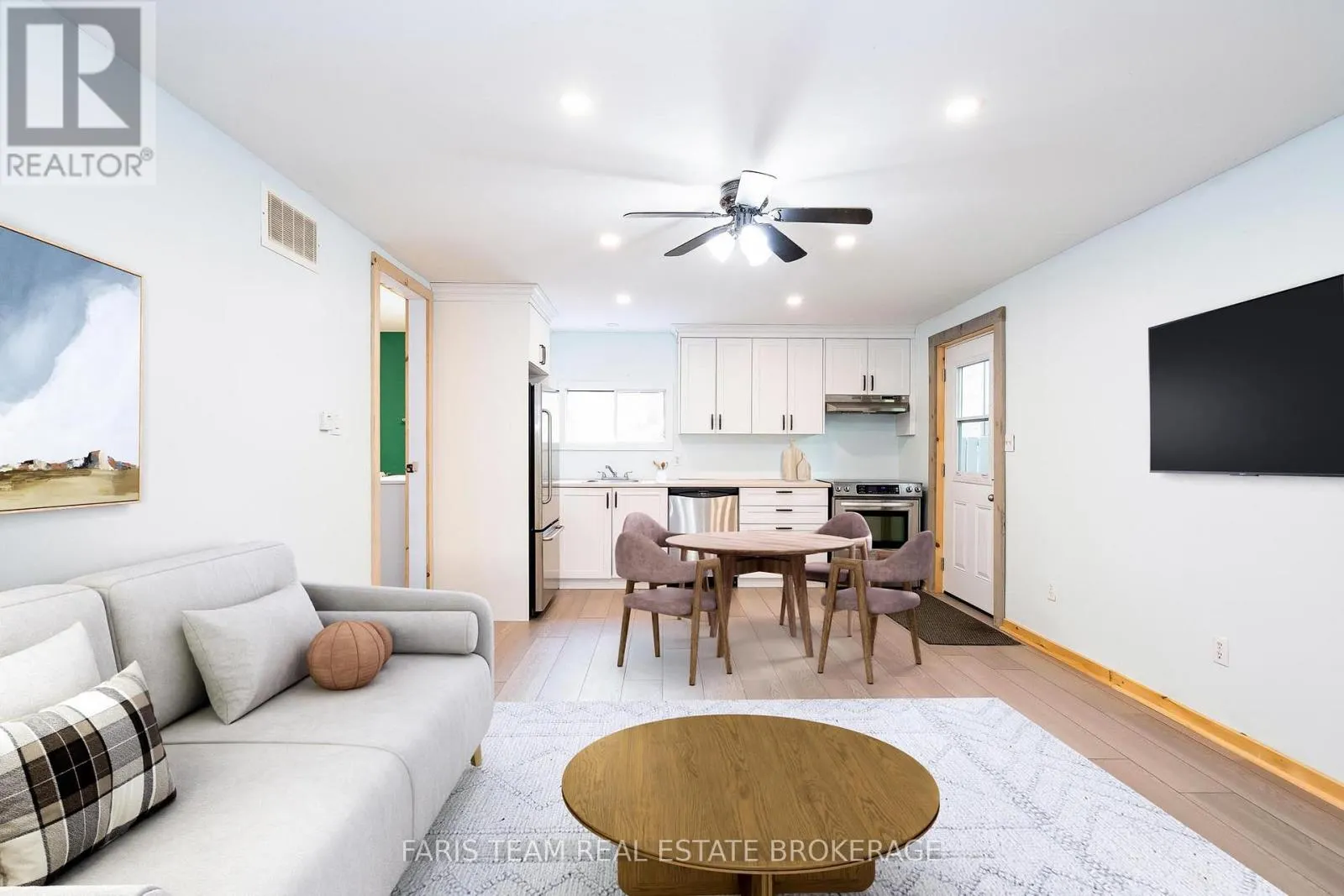 3 JOHN DRIVE