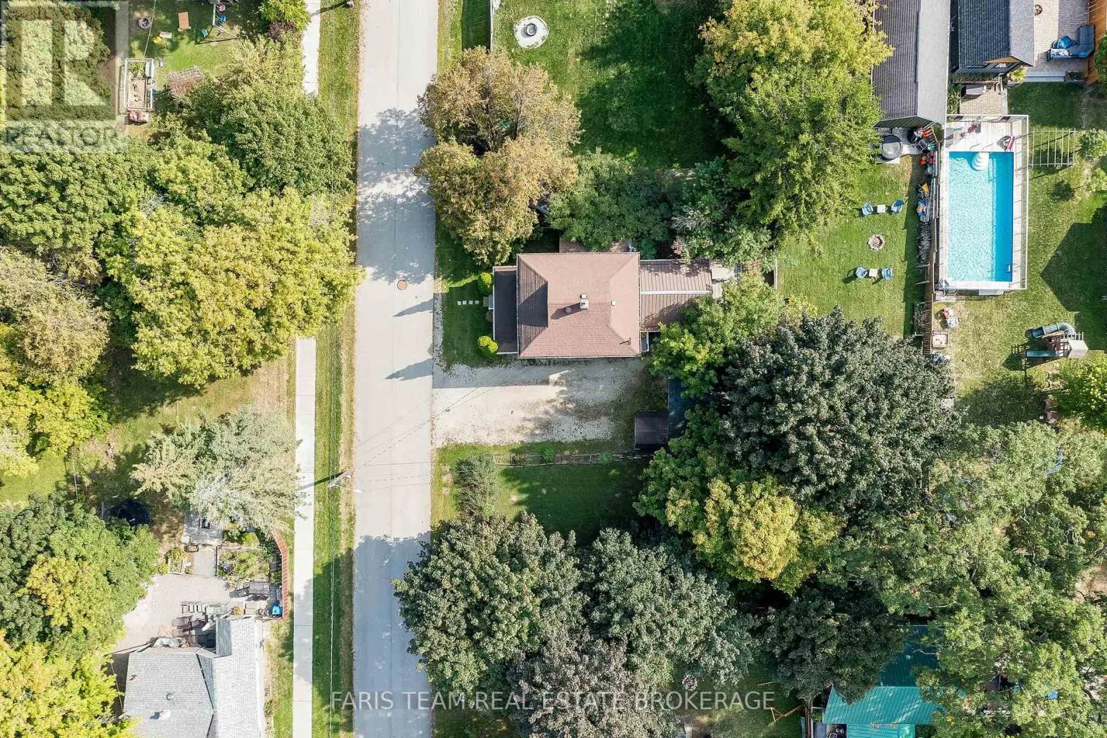 3 JOHN DRIVE