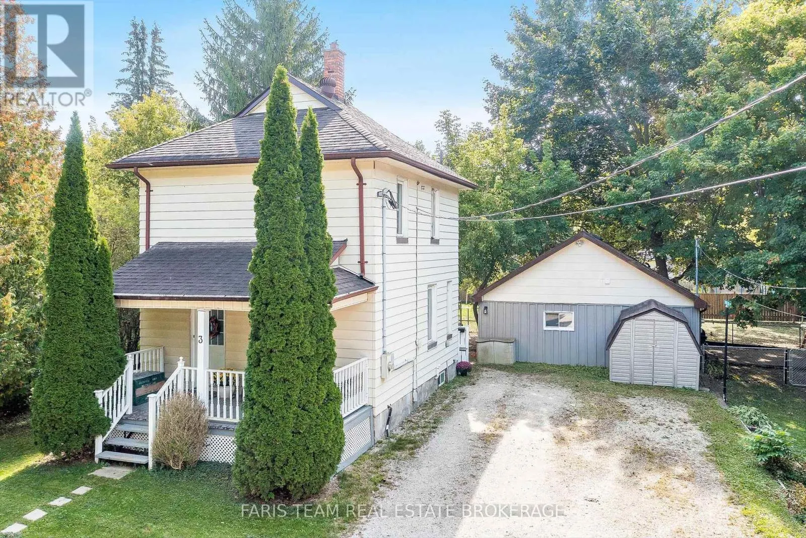 3 JOHN DRIVE
