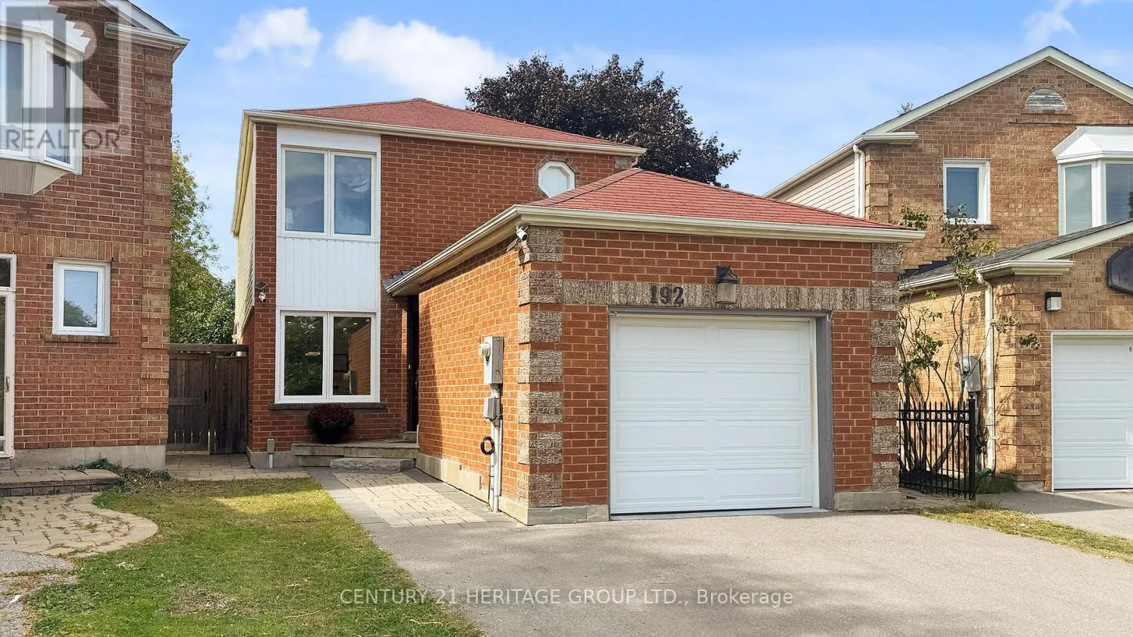 192 WINDING LANE