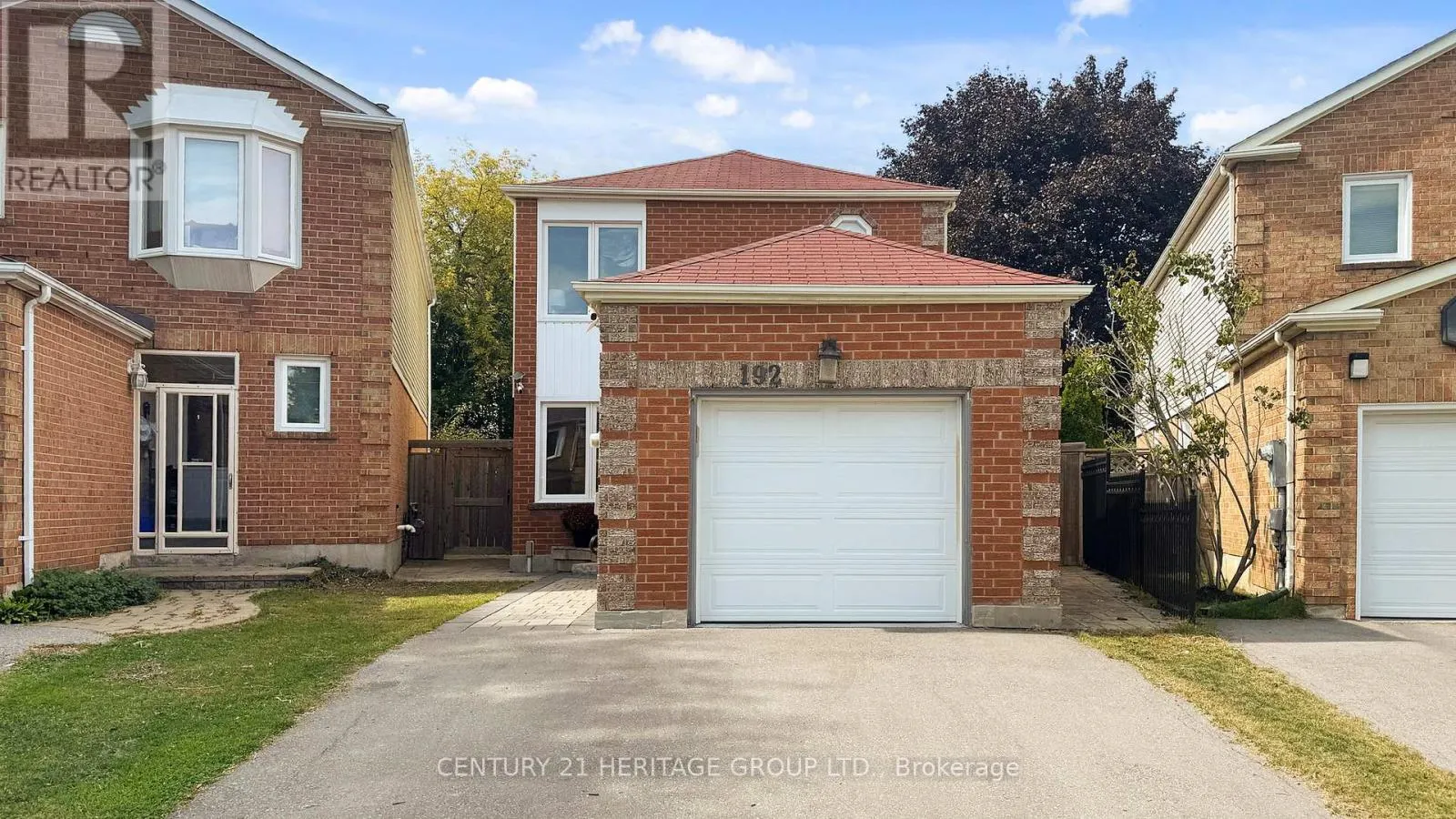 192 WINDING LANE