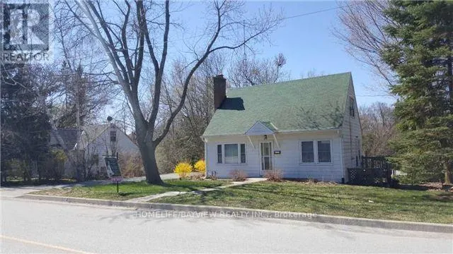 66 ROXBOROUGH ROAD