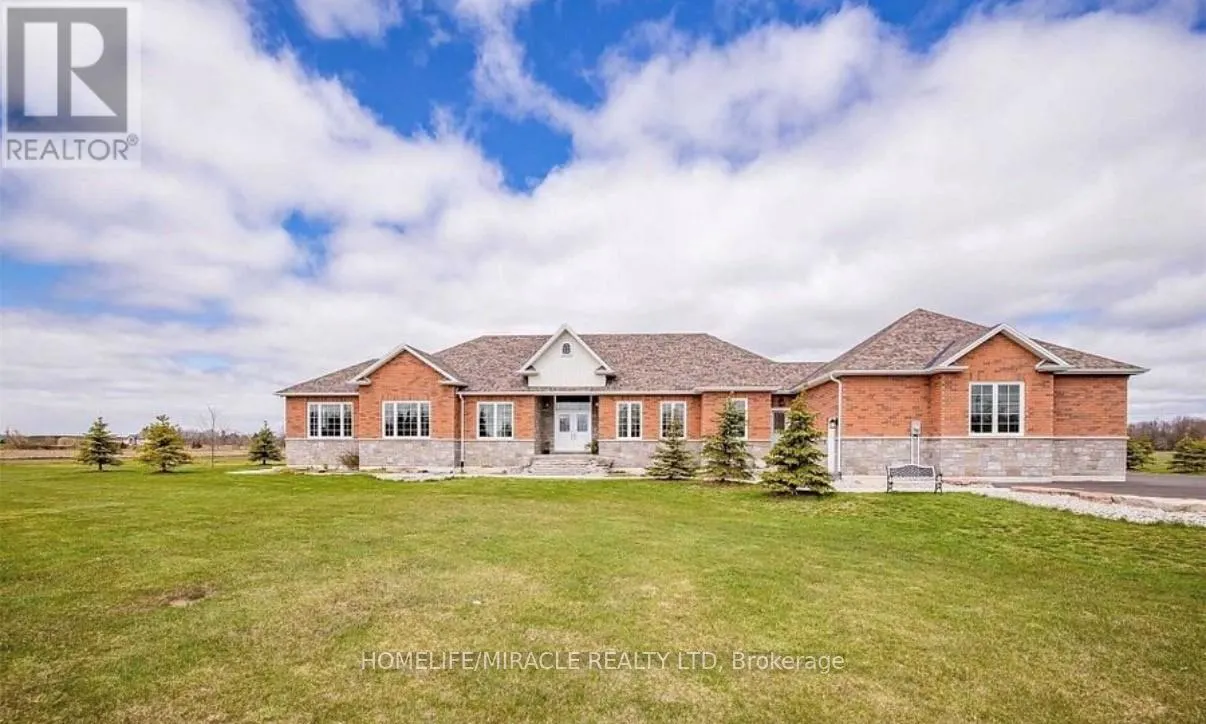 1 - 8480 SIMCOE COUNTY ROAD
