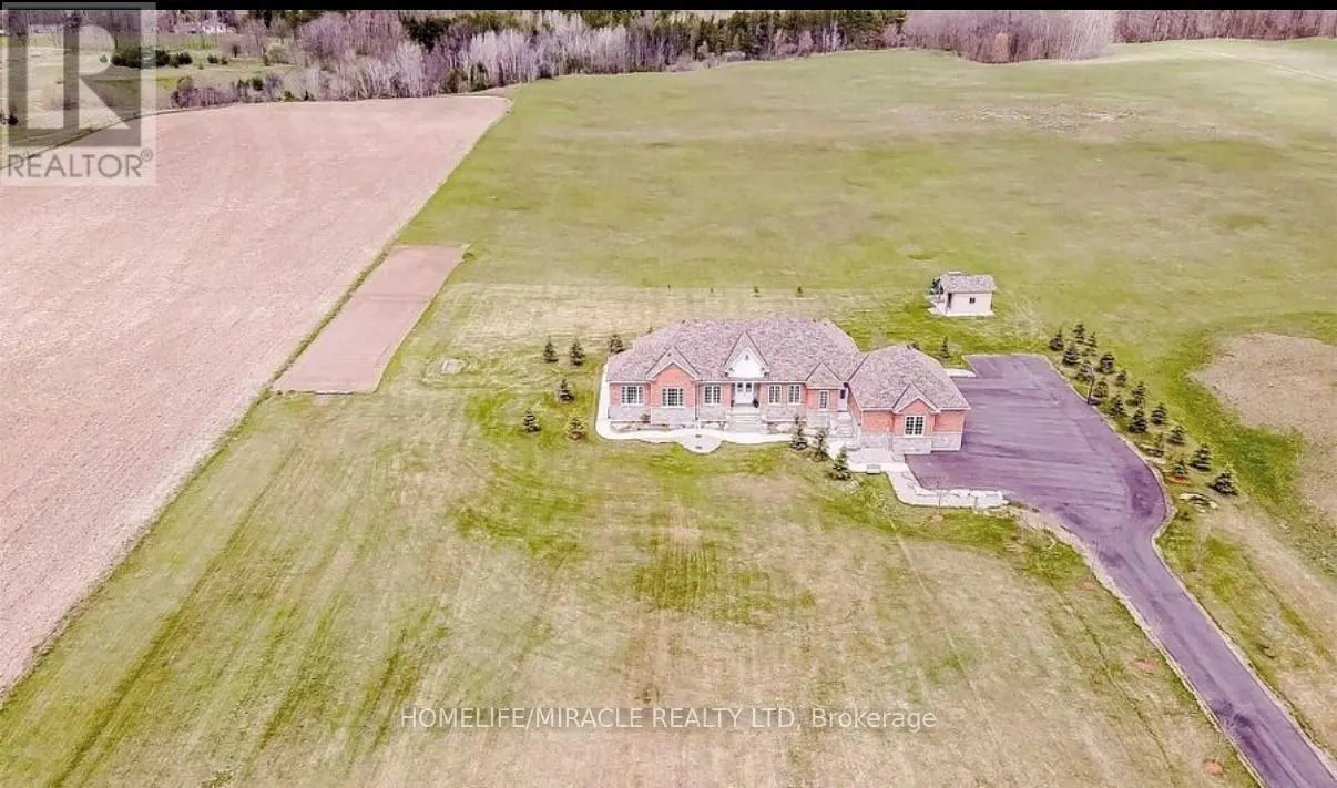 1 - 8480 SIMCOE COUNTY ROAD