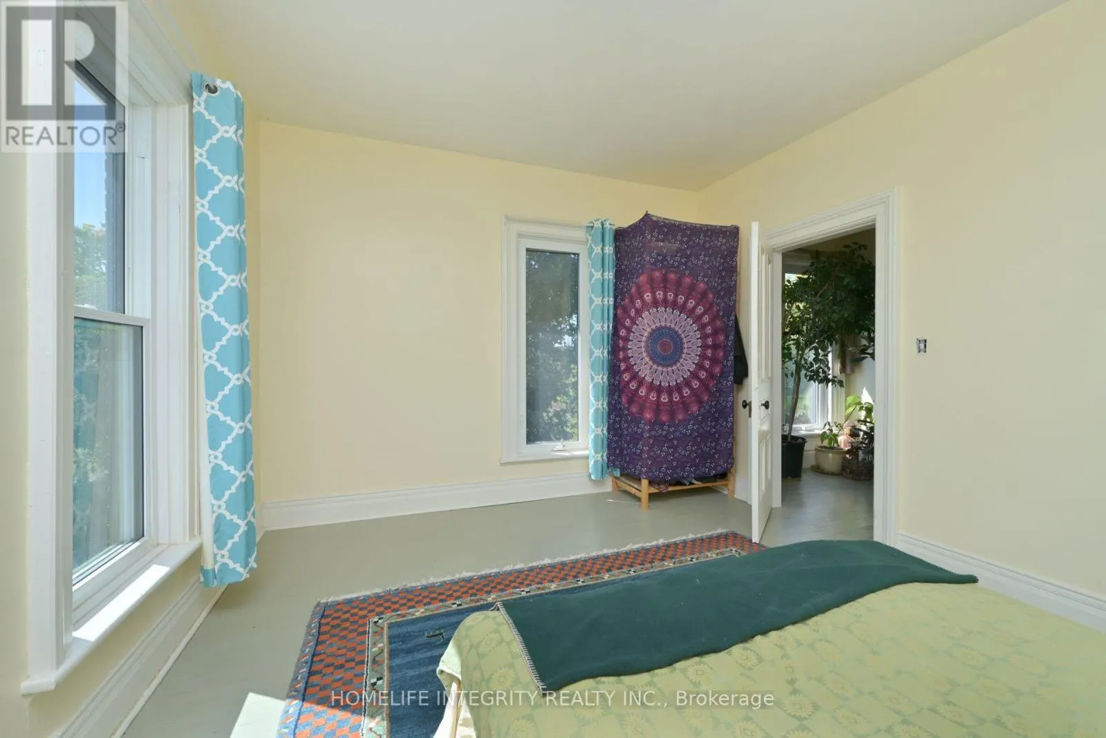 995305 MONO ADJALA TOWNLINE