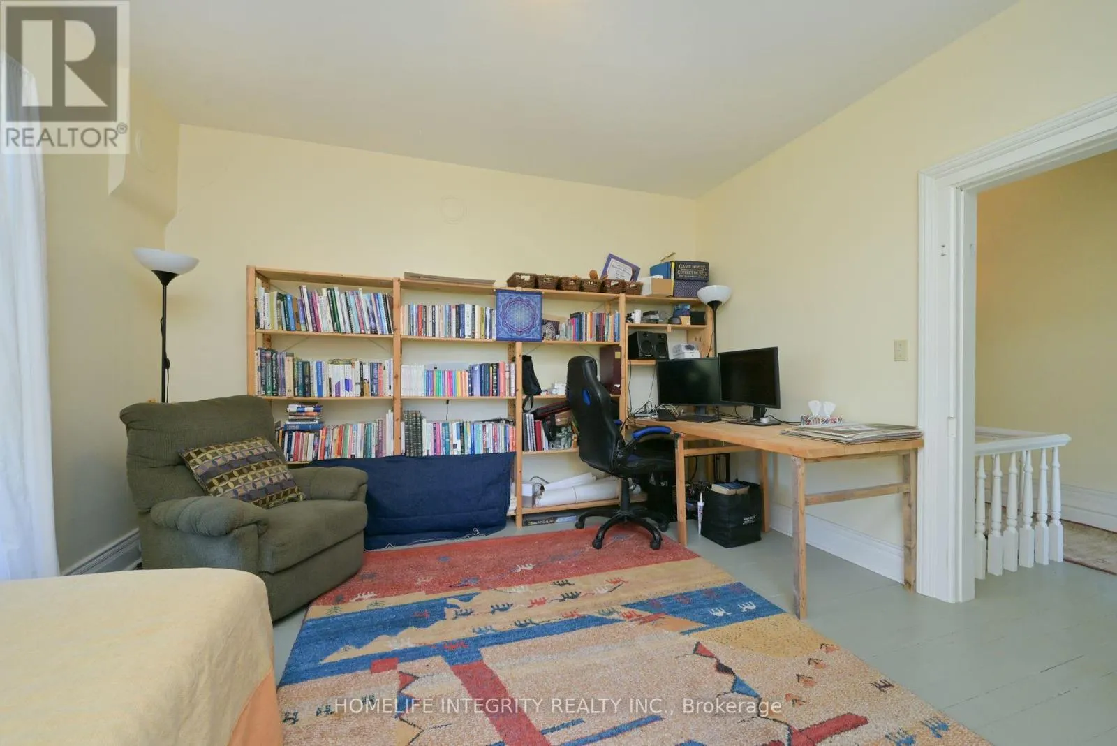 995305 MONO ADJALA TOWNLINE