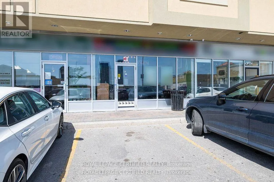 52 - 3175 RUTHERFORD ROAD