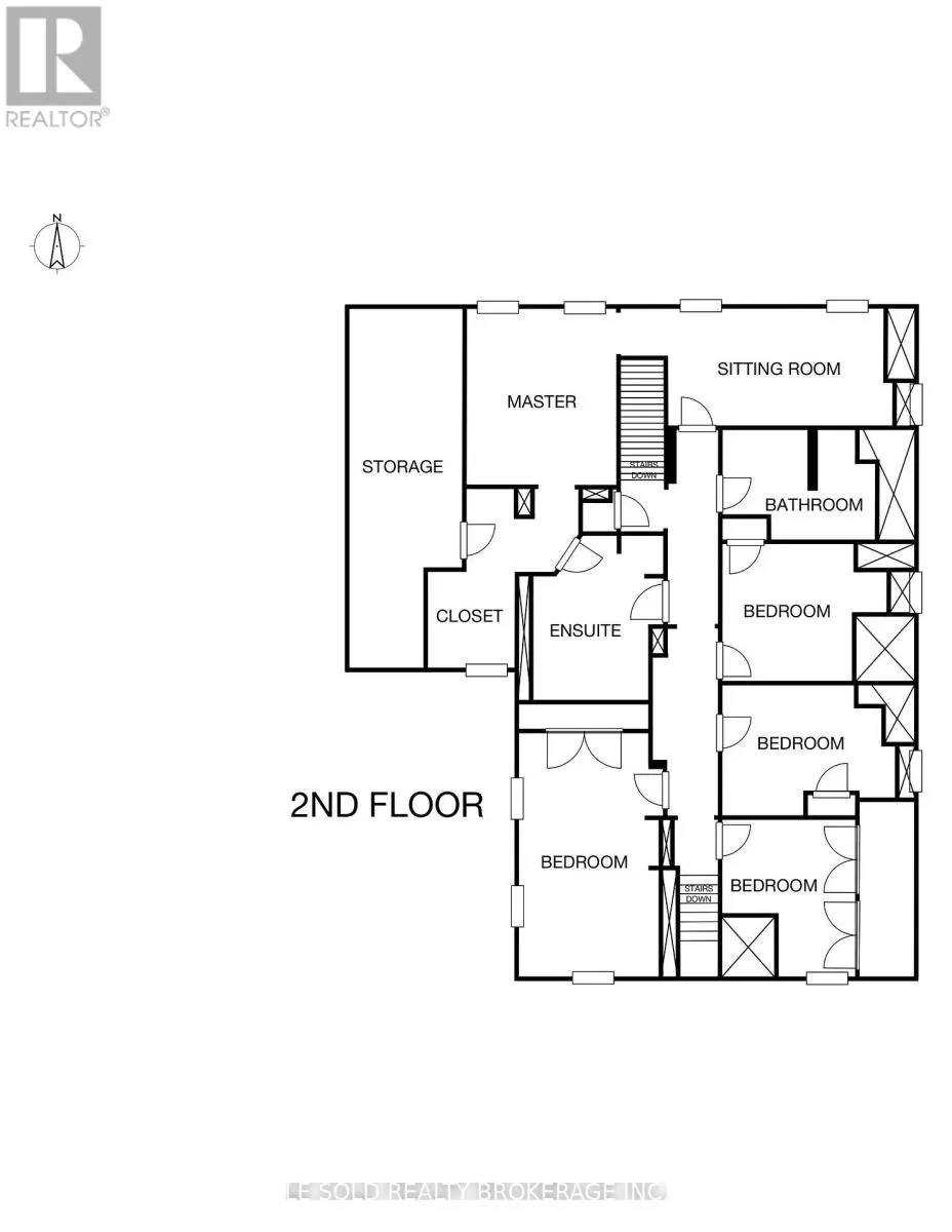 2269 CONCESSION 4