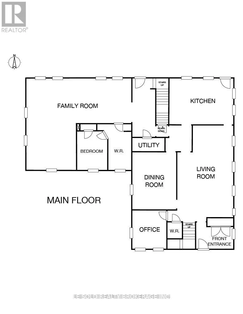 2269 CONCESSION 4