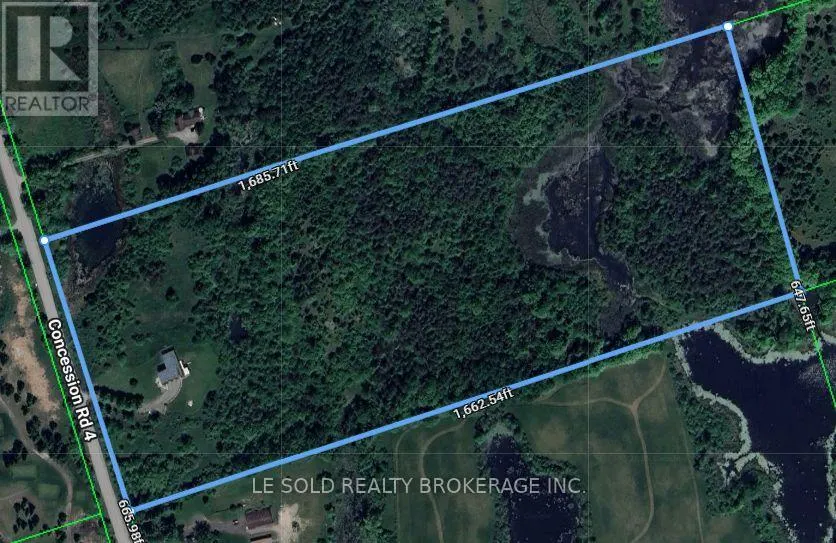 2269 CONCESSION 4