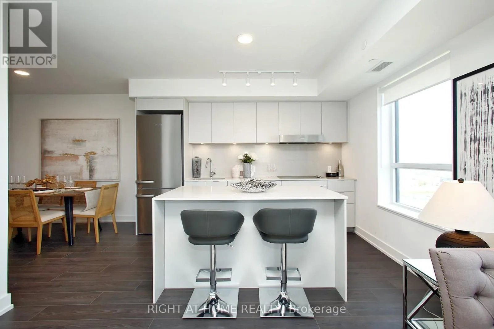 1710 - 9 CLEGG ROAD