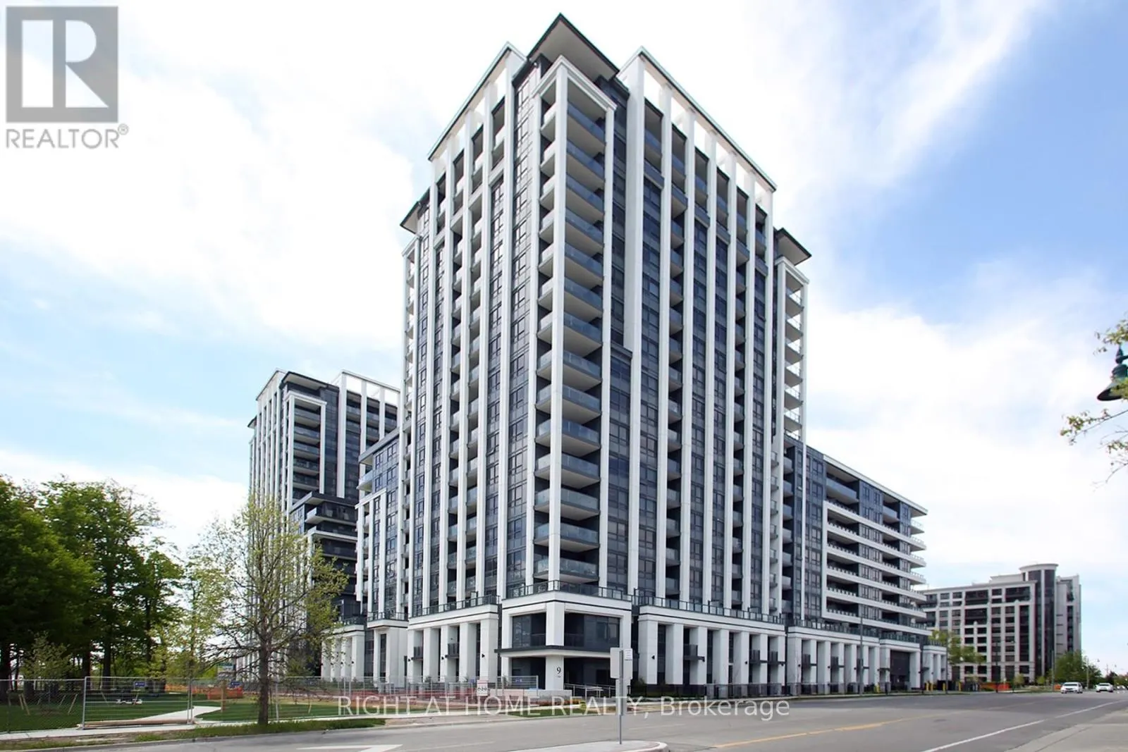 1710 - 9 CLEGG ROAD