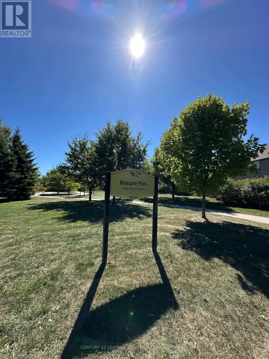 BSMT - 107 GOLDEN AVENUE