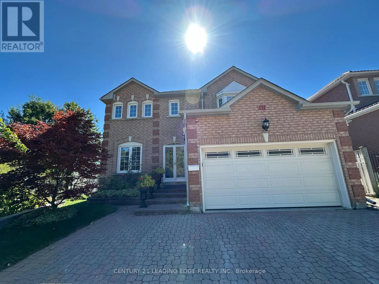 BSMT - 107 GOLDEN AVENUE