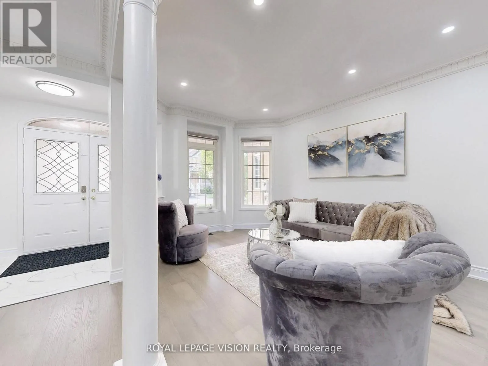 167 GOLDEN MEADOW DRIVE