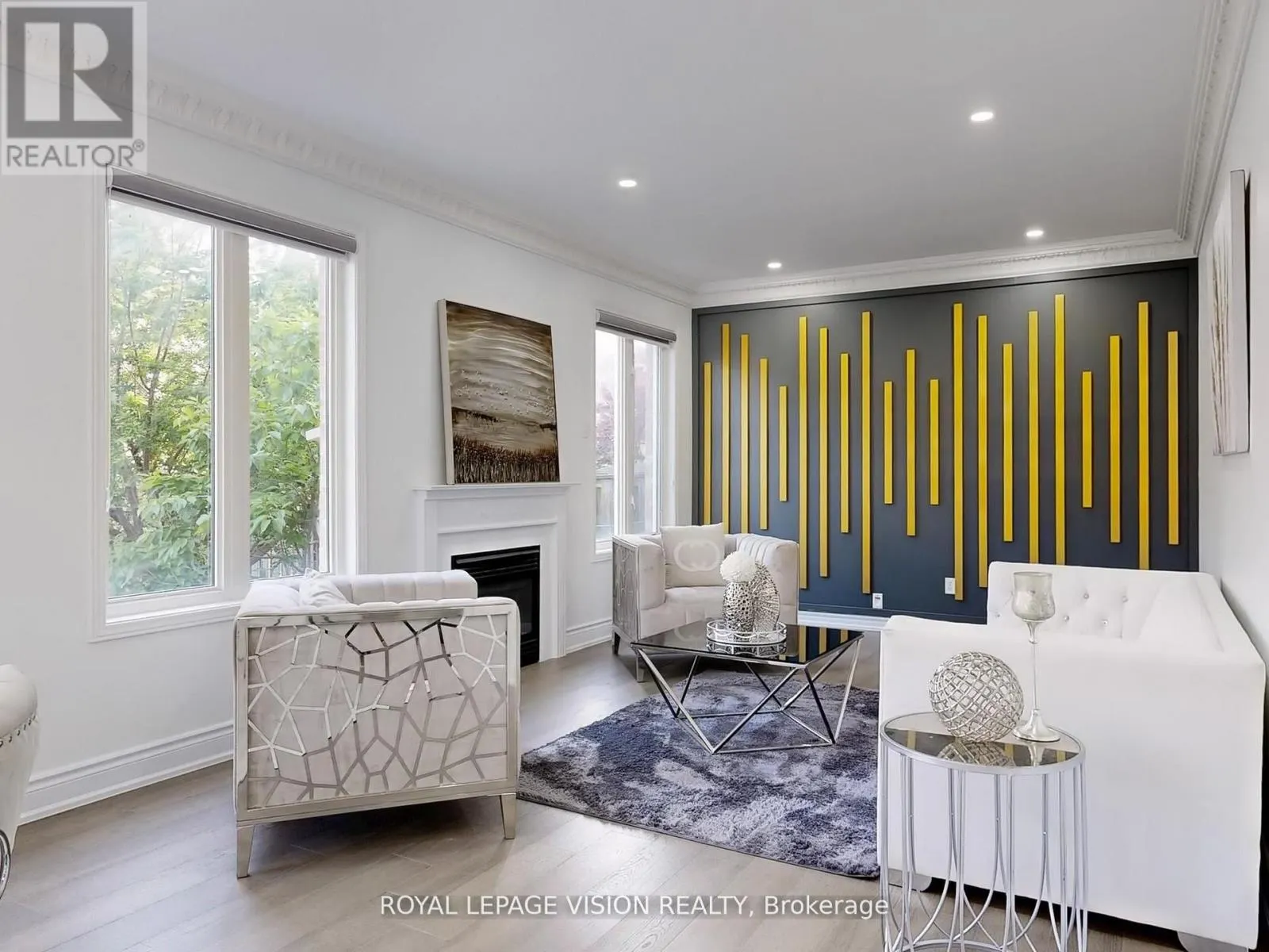 167 GOLDEN MEADOW DRIVE