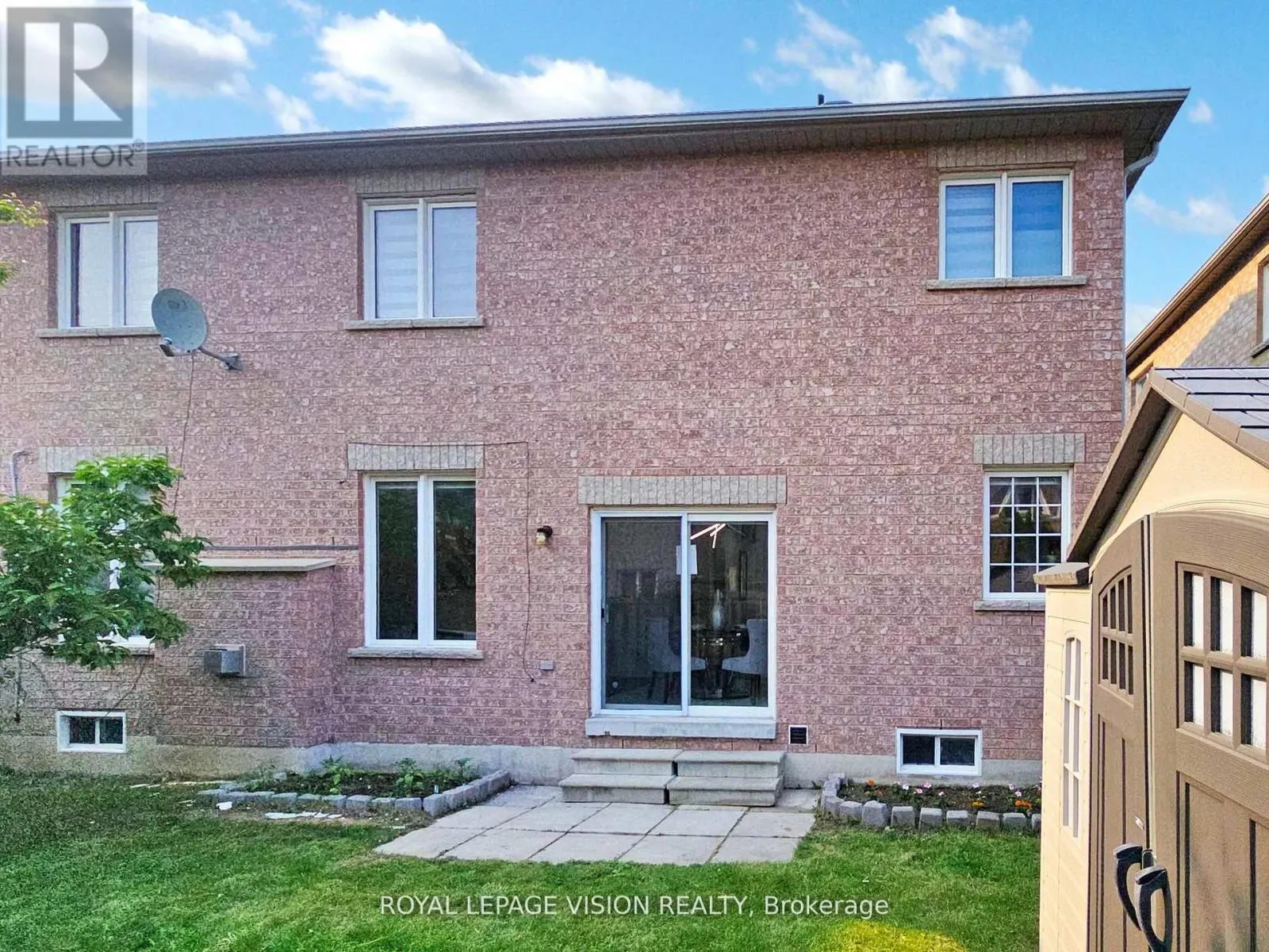 167 GOLDEN MEADOW DRIVE