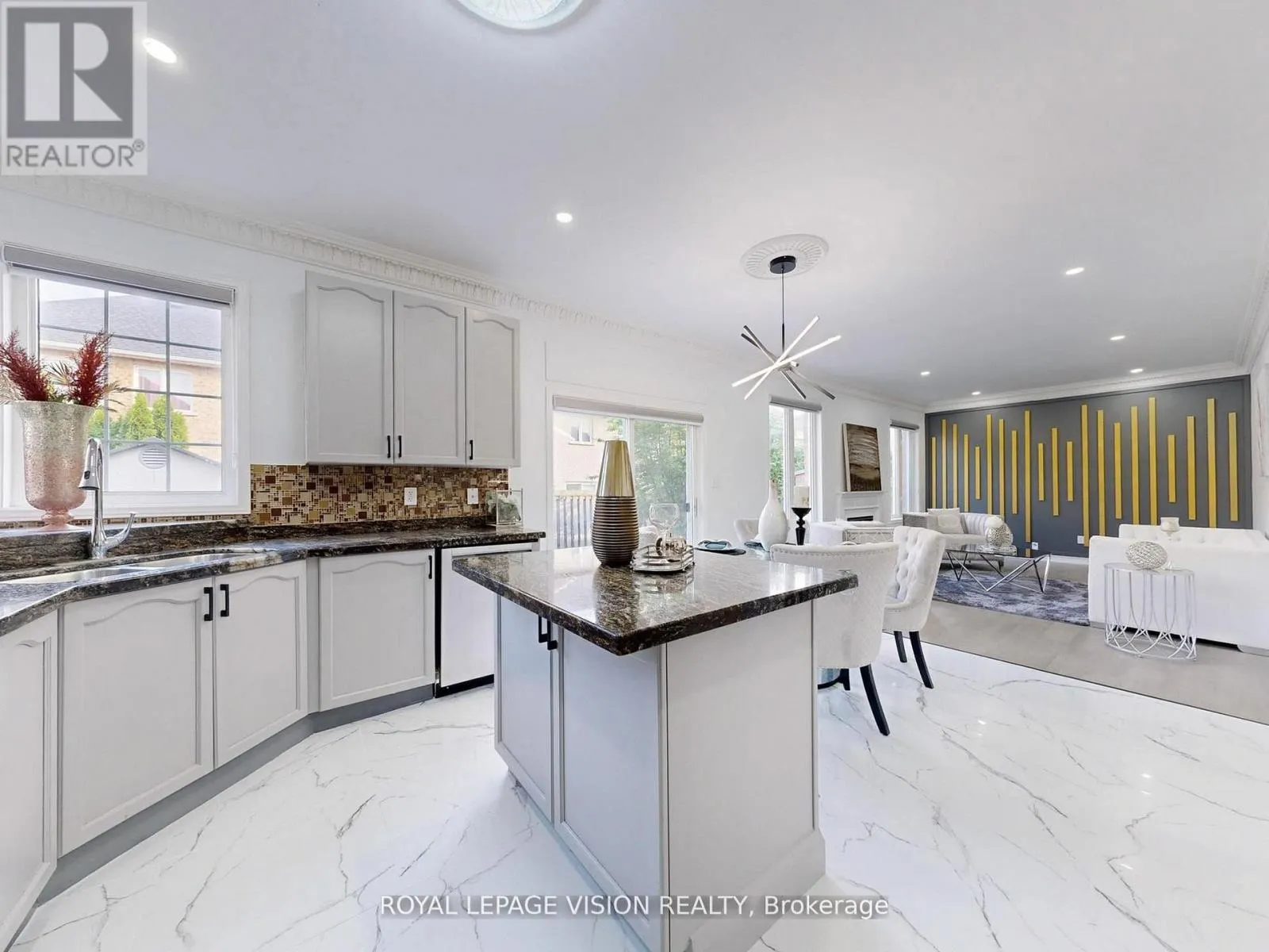167 GOLDEN MEADOW DRIVE