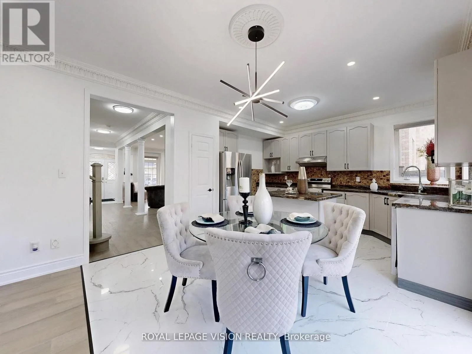 167 GOLDEN MEADOW DRIVE