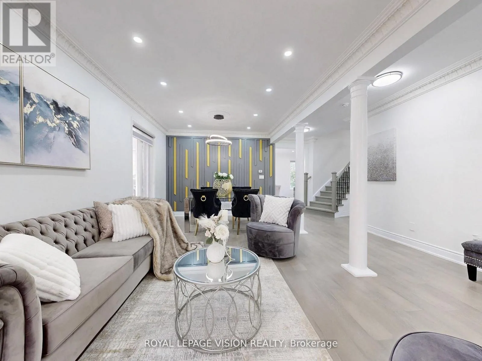 167 GOLDEN MEADOW DRIVE