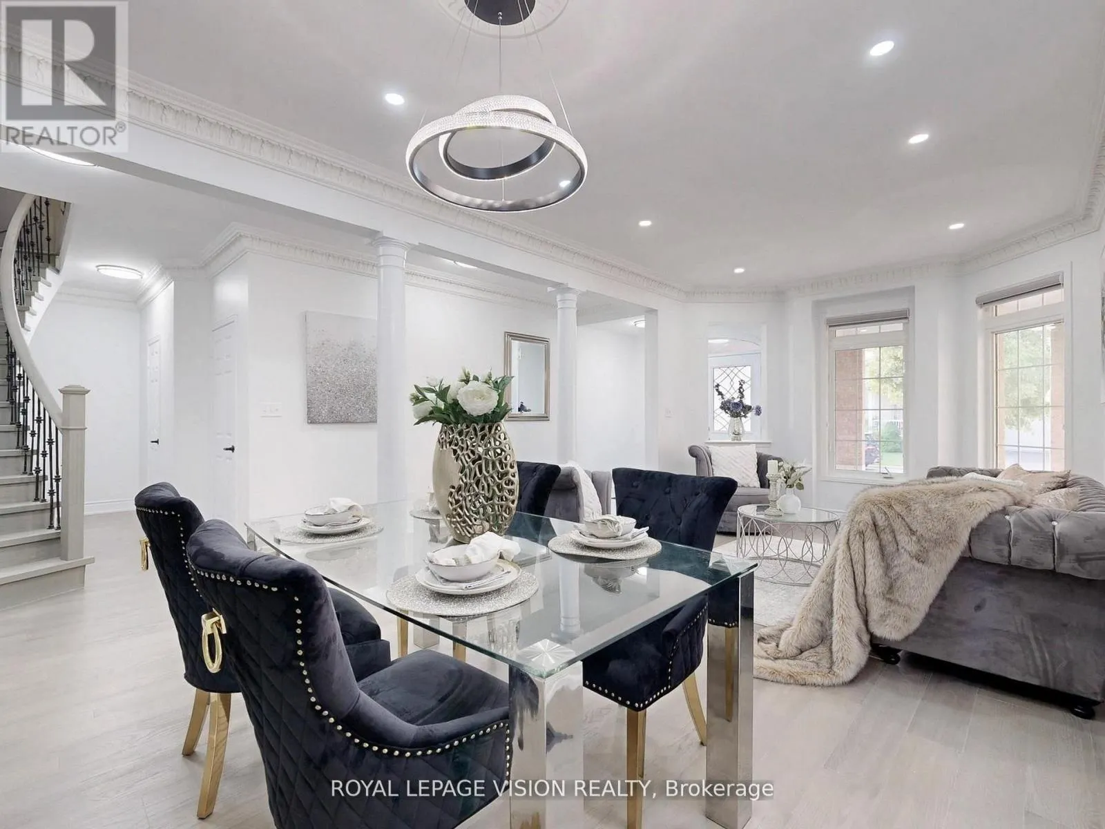 167 GOLDEN MEADOW DRIVE