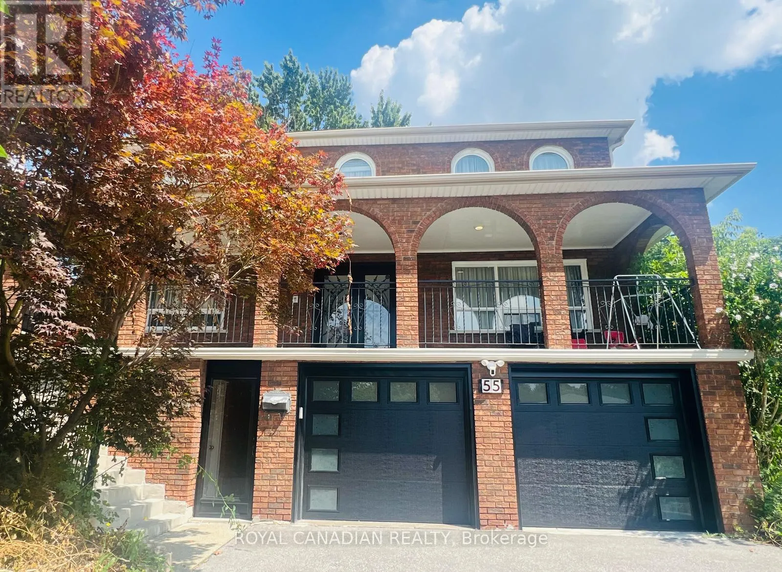 55 PIONEER LANE