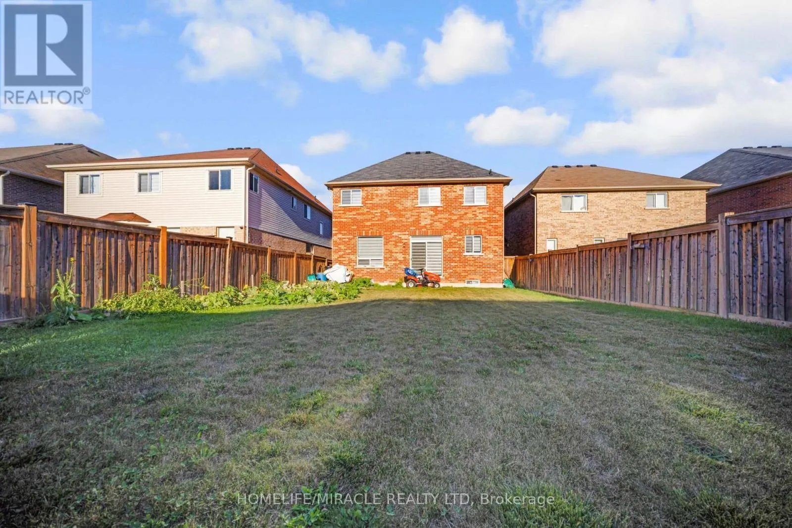 143 MCGAHEY STREET