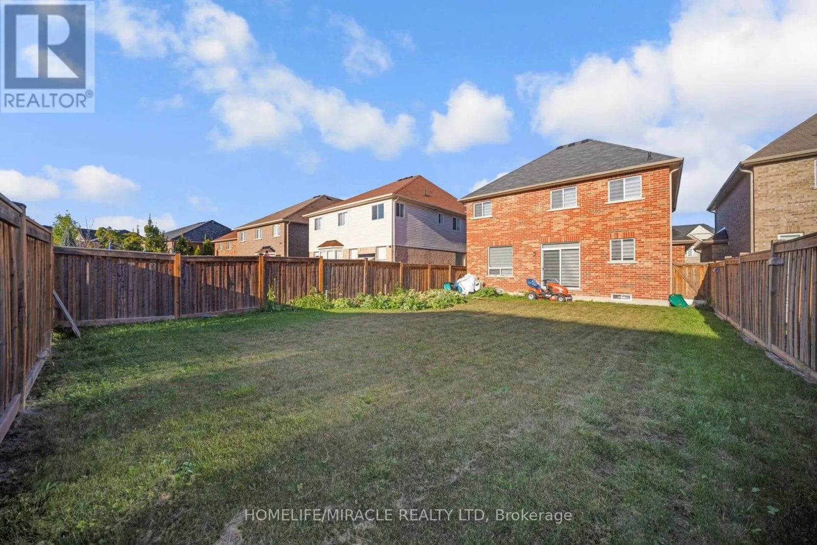143 MCGAHEY STREET